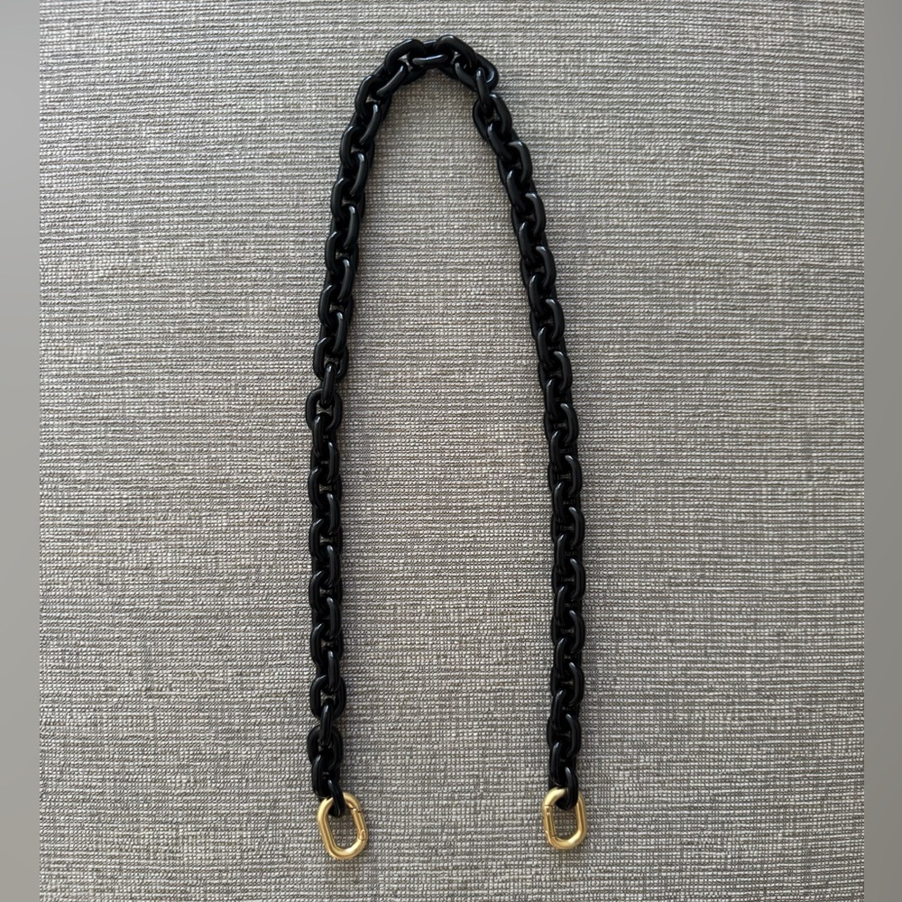 Clare V Shoulder Strap